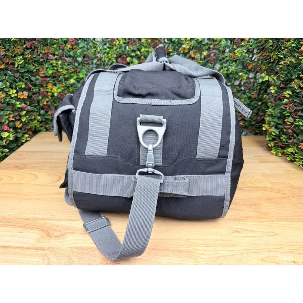 Oakley tactical duffel